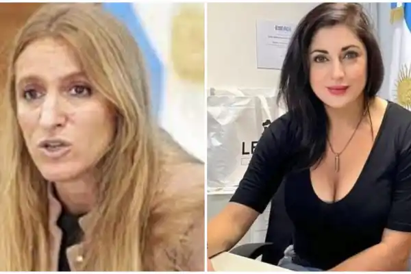 Florencia Carignano y Juliana Santillán protagonizaron un fuerte cruce por la política económica