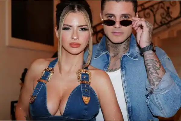 Con tinta negra, Mauro Icardi se tapó todos los tatuajes en honor a Wanda Nara