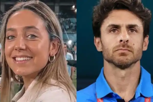La polémica entre Sofi Martínez y Yanina Latorre por un supuesto romance con Pablo Aimar