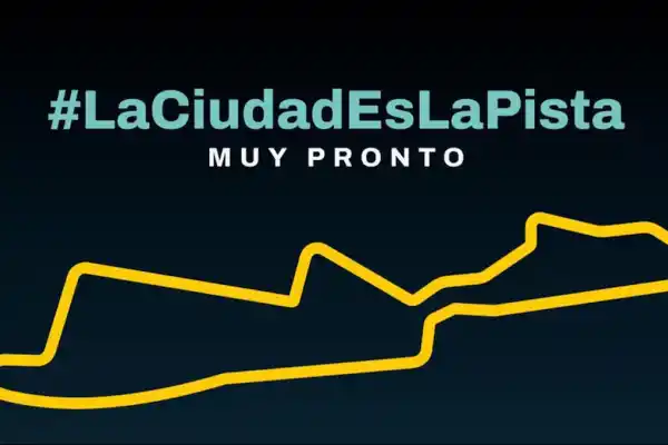 Sin autódromo por las obras del MotoGP: Buenos Aires tendrá un circuito callejero para el TC2000