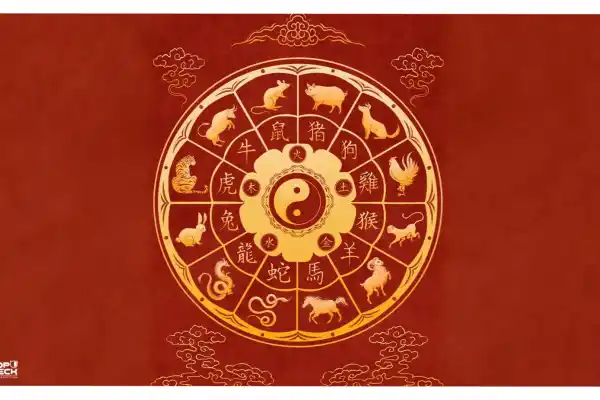 Horóscopo chino: estos serán los signos con mayor suerte del 8 al 14 de septiembre