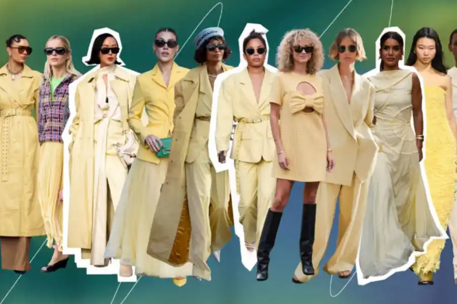 Tendencias primavera-verano 2026: estos son los colores, estilos y accesorios imprescindibles