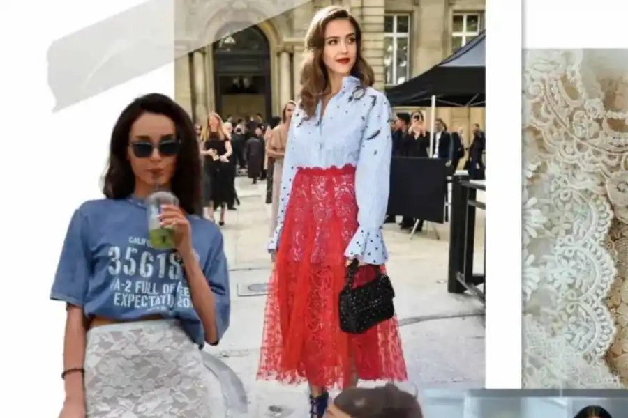 Tendencias primavera-verano 2026: estos son los colores, estilos y accesorios imprescindibles