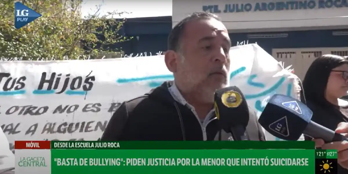“Yo no miento”: la nota que habría dejado la niña de nueve años antes de intentar quitarse la vida tras sufrir bullying