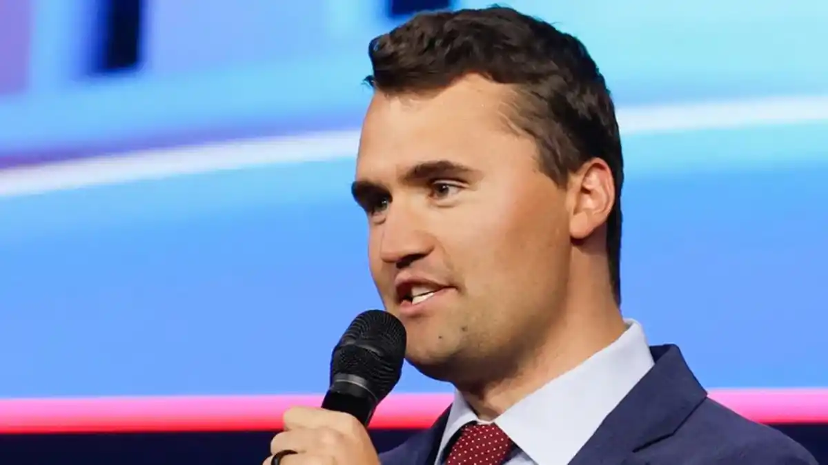 Conmoción en EEUU: murió Charlie Kirk, activista conservador cercano a Trump que recibió un disparo durante un evento