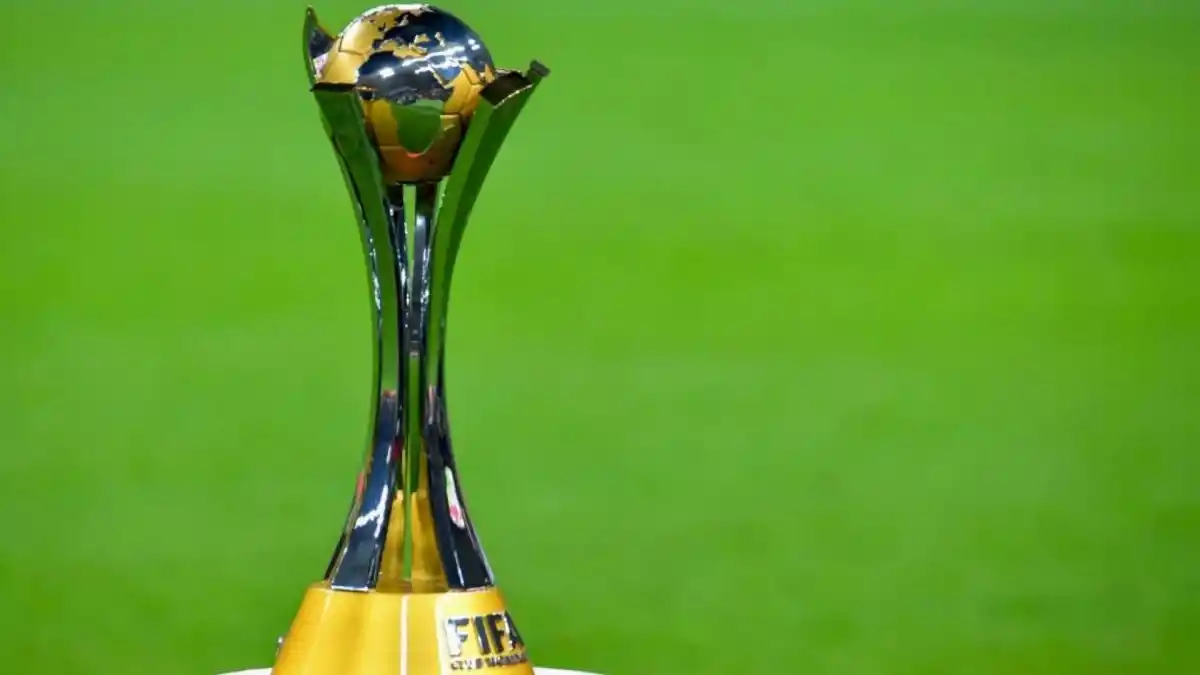 La FIFA confirmó la fecha y los participantes de la Copa Intercontinental 2025