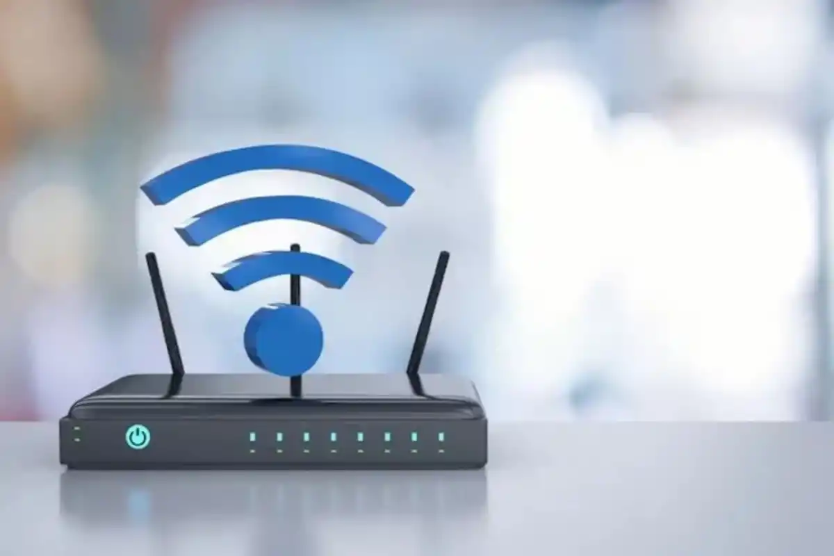Cómo podés conectarte al WiFi desde tu celular sin contraseña