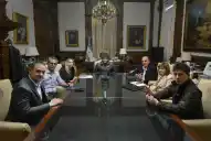 Pese a la derrota electoral, Milei no cambió nada y ratificó el rumbo político