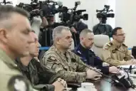 Polonia derribó drones rusos en su espacio aéreo y elevó la tensión con apoyo de la OTAN