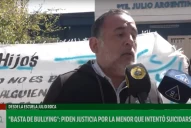 “Yo no miento”: la nota que habría dejado la niña de nueve años antes de intentar quitarse la vida tras sufrir bullying