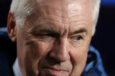 La altitud y la viveza sudamericana: el cóctel que amargó a Ancelotti en Bolivia