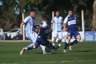 Abeldaño viaja a Rosario y tendrá su primera convocatoria en Atlético Tucumán