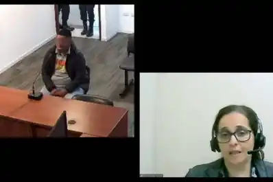 Condenan a un policía que prometía ingresos a la fuerza de seguridad a cambio de dinero