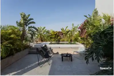 Cuánto podés ganar por día con el alquiler de un espacio vacío de tu casa