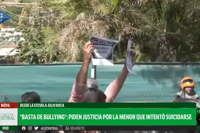 “Lo de la niña de nueve años sacó a la luz muchas cosas”: madres piden más intervención de Educación frente al bullying