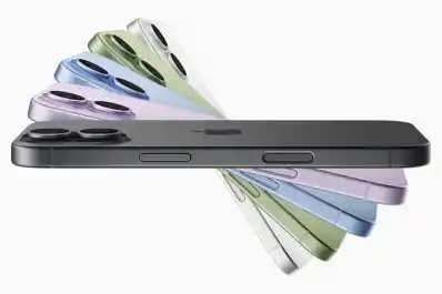 Nuevos iPhone 17: ¿cuánto cuesta este nuevo modelo de Apple?