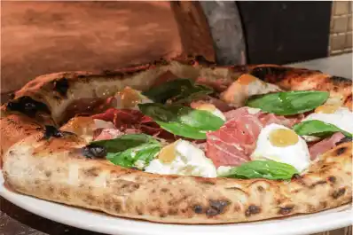 Argentina tiene una de las mejores pizzerías del mundo, según un prestigioso ranking