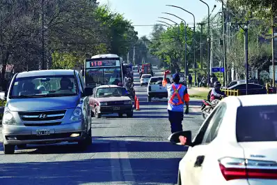 Yerba Buena necesita una red vial metropolitana acordada por ley