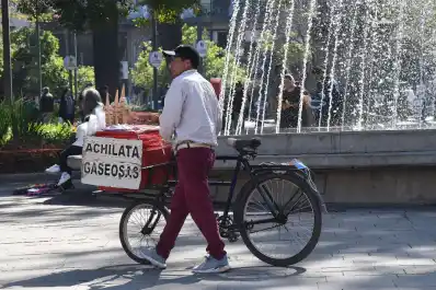 El tiempo en Tucumán: el sol brillará en el día más caluroso de la semana