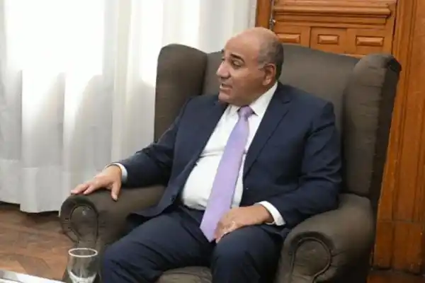 De Alberdi a Manzur: tucumanos que marcaron la historia del país en la Casa Rosada