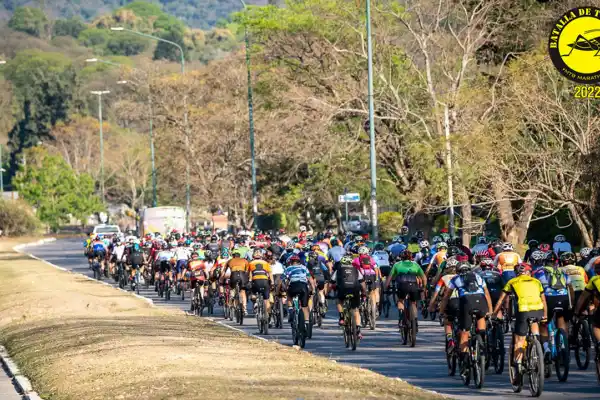 ¿Corrés o andás en bici? Se viene la sexta edición de La Batalla de Tucumán