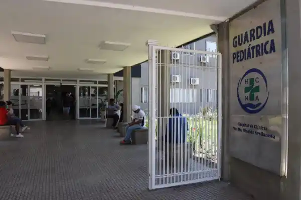 “Gracias a Dios, mi hija va evolucionando”, dijo el padre de la niña que intentó quitarse la vida tras sufrir bullying