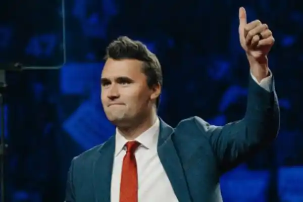 Quién era Charlie Kirk, el activista trumpista asesinado en Estados Unidos