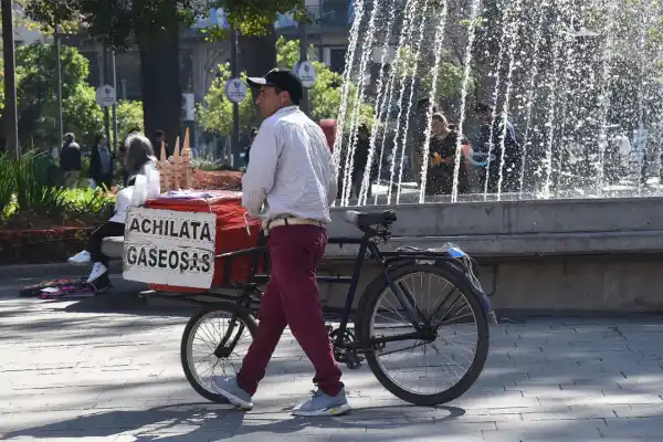 El tiempo en Tucumán: el sol brillará en el día más caluroso de la semana
