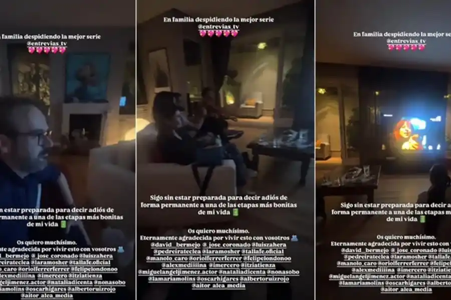 Así es el primoroso salón de la mansión de José Coronado en Madrid