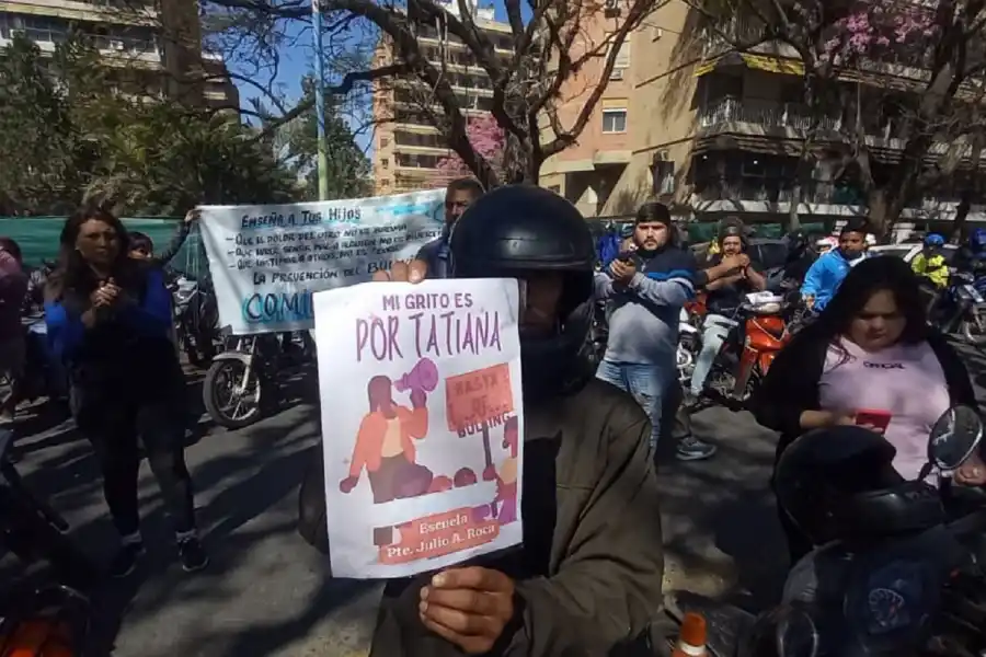 LA GACETA FOTOS DE ANA LÍA JARAMILLO