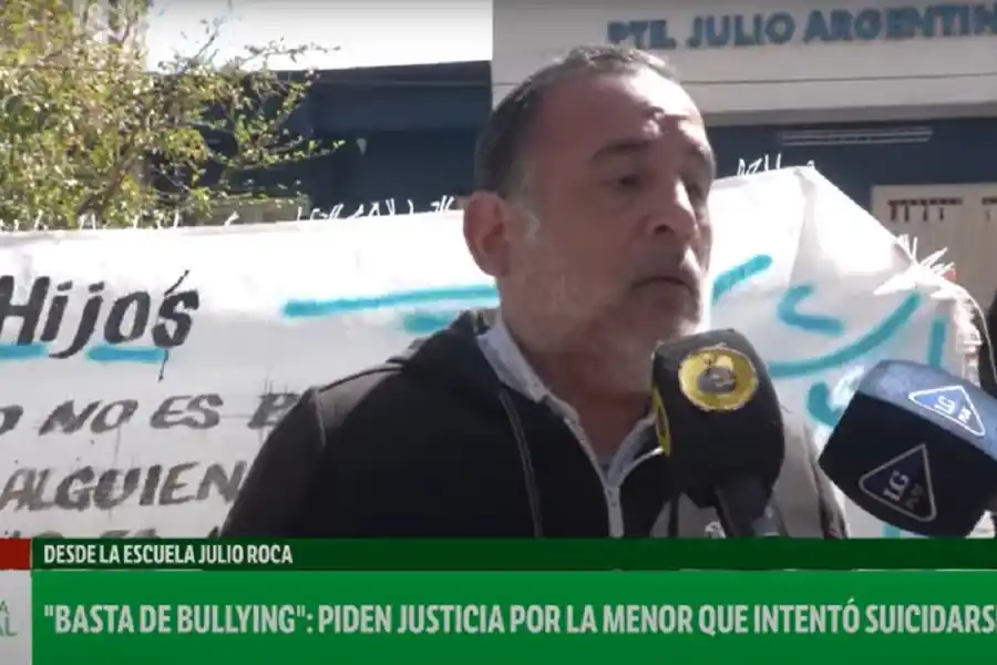 “Yo no miento”: la nota que habría dejado la niña de nueve años antes de intentar quitarse la vida tras sufrir bullying