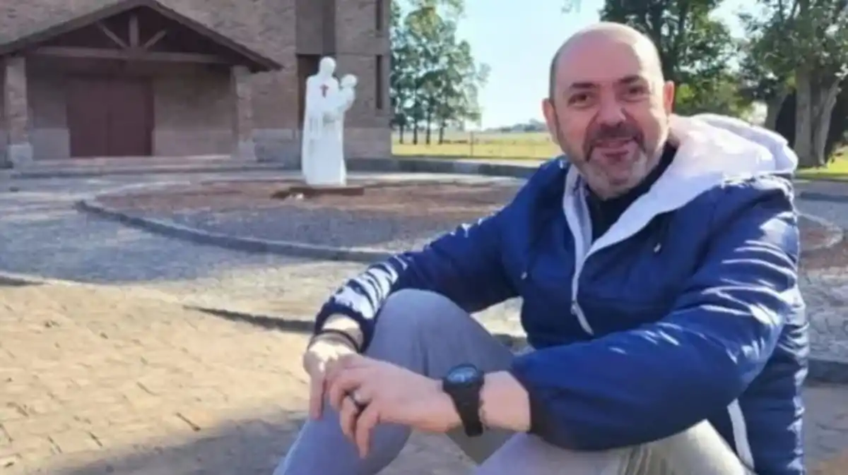 Río de Janeiro: apareció muerto el argentino desaparecido y su familia denuncia secuestro y vaciamiento de sus cuentas