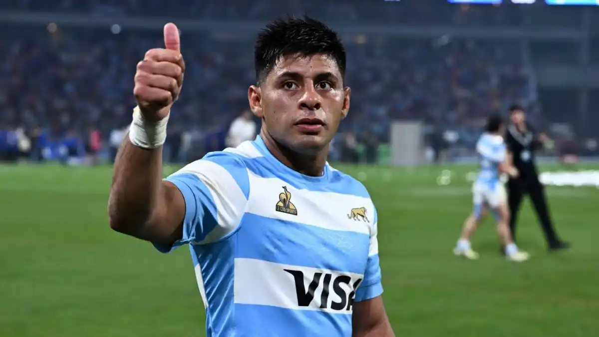 Con dos tucumanos como titulares, Los Pumas van por la revancha frente a Australia