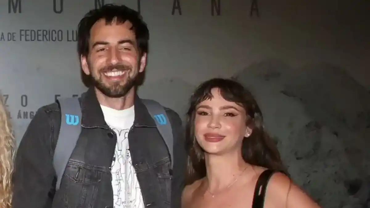 Explotó la casa: el incómodo momento que vivió Celeste Cid cuando intentó impresionar a sus suegros