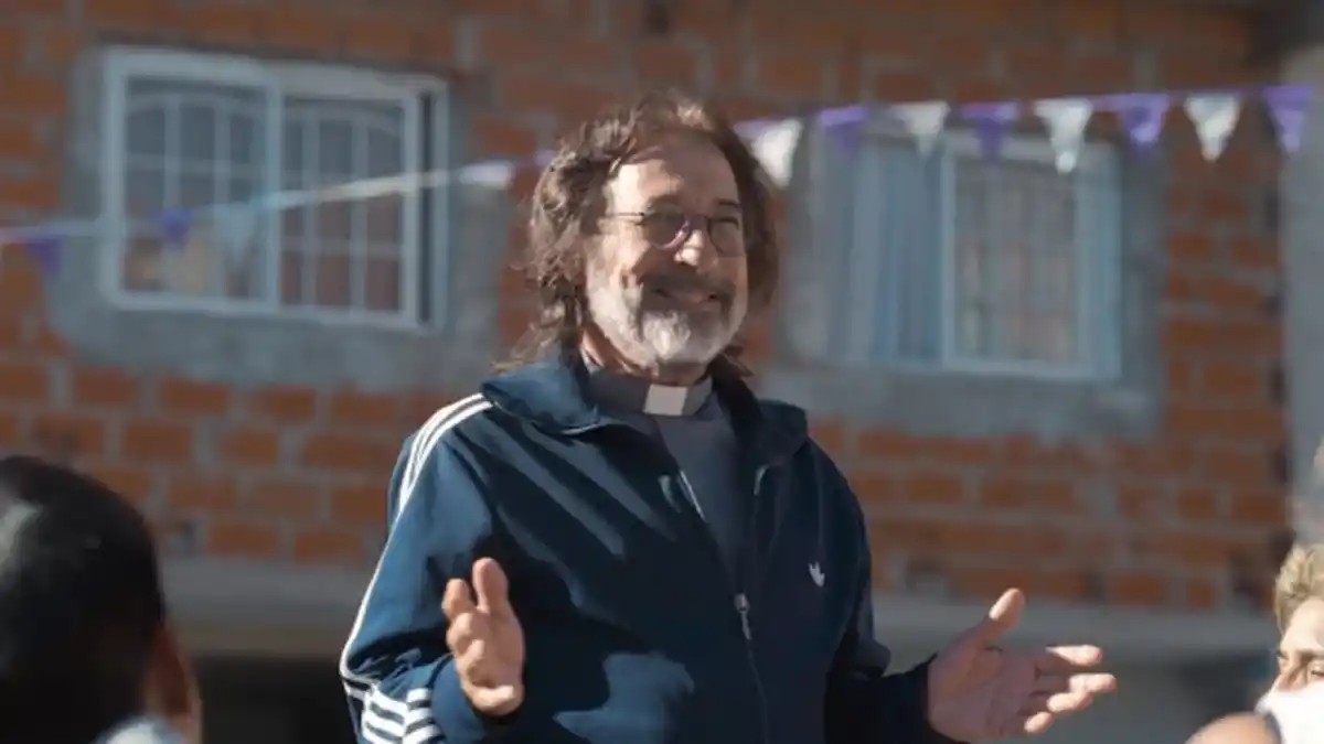 Homo argentum llega al streaming dentro de un par de meses