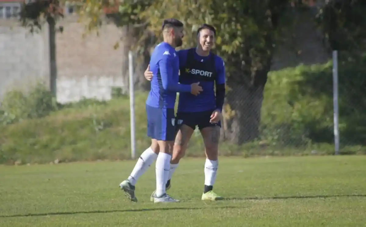 Leandro Díaz recibió una fecha de suspensión tras la roja recibida en La Plata.