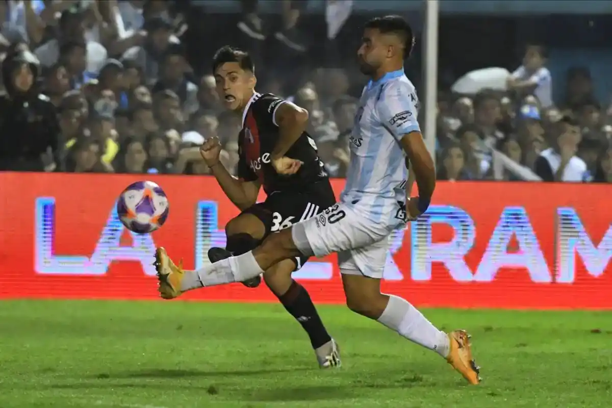 Atlético Tucumán confirmó precios y venta de entradas para el partido con River