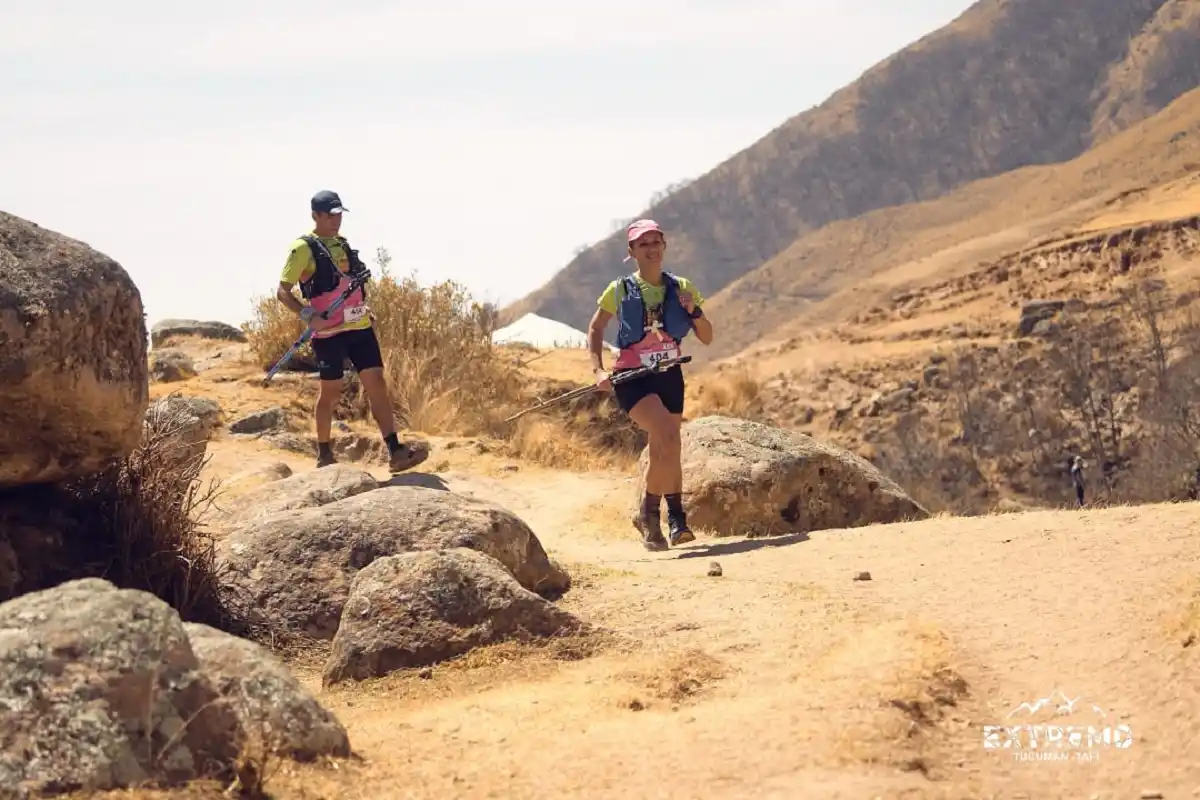 Foto: Extremo Tucumán