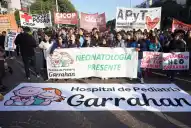 Luz verde a las leyes de financiamiento universitario y de emergencia pediátrica, pero su aplicación se demora