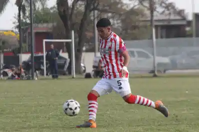 Anual de la Liga Tucumana: San Martín empató con San Fernando y sigue líder del grupo B