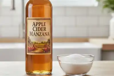 Cómo hacer un repelente casero sin tóxicos y con solo dos ingredientes de cocina