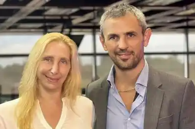 Elecciones 2025: Karina Milei, Martín Menem y Lisandro Catalán realizan un acto en Tucumán para apoyar a los candidatos de La Libertad Avanza