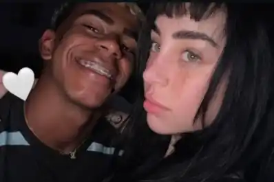 Nicki Nicole y Lamine Yamal confirmaron su romance con fotos y corazones en las redes