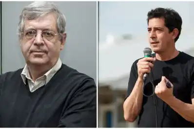 Encendido debate sobre la inflación: Rubinstein cruzó a De Pedro por los datos del kirchnerismo