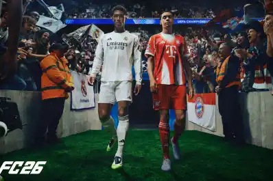 Estos son los 32 equipos con mejor valoración en EA Sports FC 26