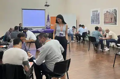 ¿Querés formarte para el cambio? Se viene un programa de liderazgo en Tucumán