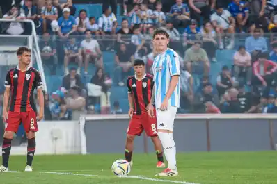 La Reserva de Atlético Tucumán cayó contra River y perdió terreno en el Clausura