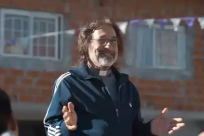 ¿Cuánto saldrá ver Homo argentum en el streaming y desde cuándo estará disponible?