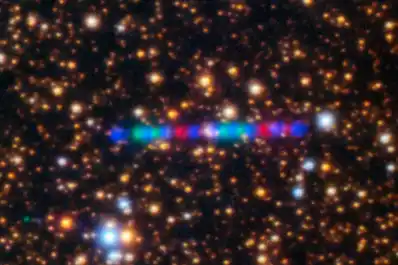 El misterioso 3I/ATLAS: por qué su paso por Marte genera alerta en la comunidad científica