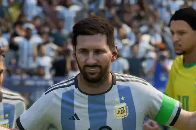 ¿Cuál es la valoración de Messi en EA Sports FC 26?